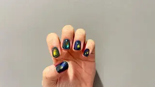 ネイル Gatto所属・Gatto(ガット) ヤマモトのネイルデザイン