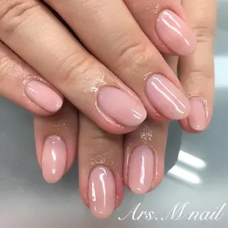 ネイル アルス.エム所属・Ars.M nailのネイルデザイン
