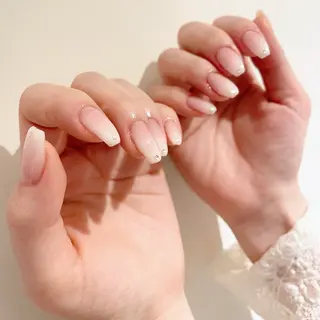 ネイル hitomi 浅草ネイルのネイルデザイン