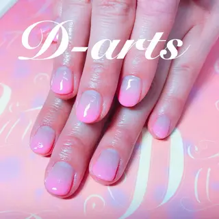 ネイル S&S 村田小百合のネイルデザイン