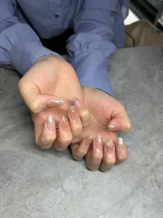 ネイル IROHA NAIL 北村菜帆のネイルデザイン