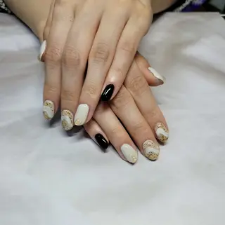 ネイル Salon-NAKO 🐷shirai🐷のネイルデザイン