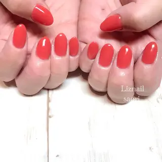 ネイル Rawr / saoriのネイルデザイン