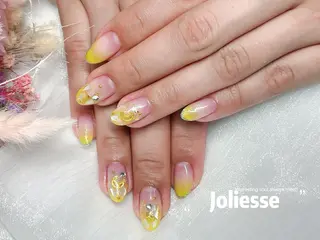 ネイル Joliesse nail salonのネイルデザイン