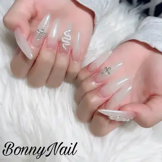 ネイル Bonny Nailのネイルデザイン