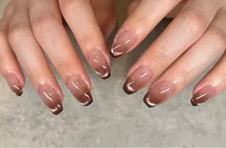 ネイル sufu. nail YUKIのネイルデザイン