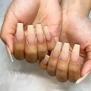 ネイル vivi nailのネイルデザイン