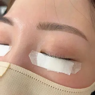 アイブロウ Jessica 下村のエステ・リラクイメージ