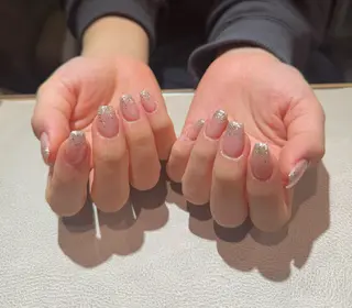 ネイル natsumi .のネイルデザイン