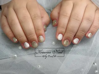 ネイル Kawaii Nail Salon所属・YURI NAIL NARITAのネイルデザイン
