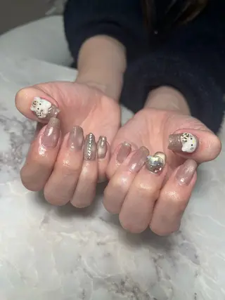 ネイル Kawaii nail studio所属・Kawaiinail studioのネイルデザイン