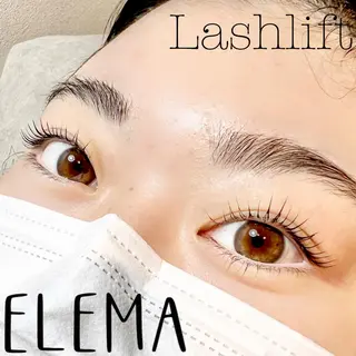 マツエク・マツパ Cherish所属・Cherish chieのマツエク・マツパデザイン