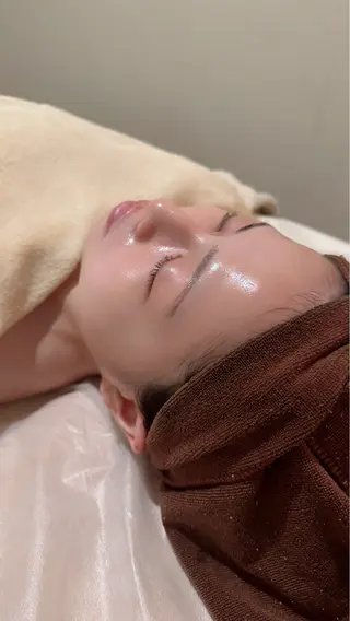 mignon /まつげパーマ/眉毛のエステ・リラクイメージ