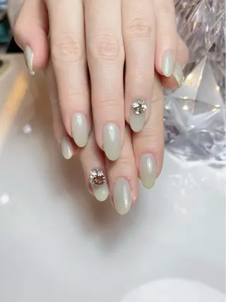 ネイル YS Nailのネイルデザイン