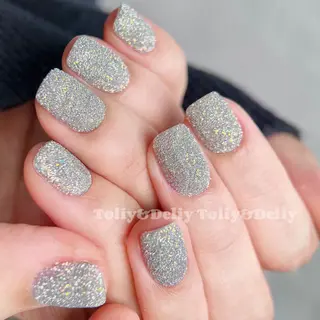 ネイル ToliyDeliy Nail Salonのネイルデザイン
