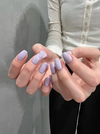 ネイル GO TODAY  SHAiRE  SALON 横浜solace店所属・yuuna ネイルモデル募集中のネイルデザイン