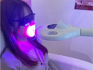 セルフホワイトニング エクシア　京都四条店のその他イメージ