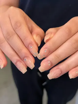 ネイル Mariris yuikaのネイルデザイン