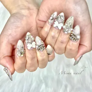 ネイル beauty salonM&Iのネイルデザイン