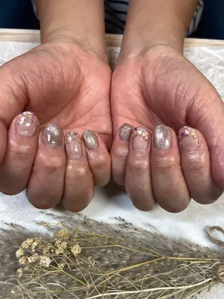 ネイル ネイルサロン ステラのネイルデザイン