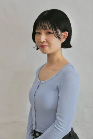 ショート CANVAS所属・CANVAS Nakataのその他イメージ