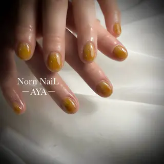 ネイル U Ayaのネイルデザイン