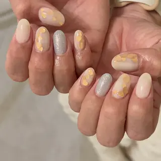 ネイル NICO nail atelierのネイルデザイン
