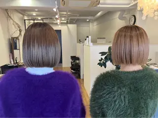 和田 志織のマツエク・マツパデザイン