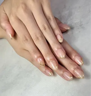 ネイル プレシャス所属・小川 ogawaのネイルデザイン