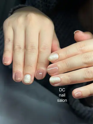ネイル DC nail salonのネイルデザイン