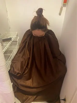 VERY VERY九条店所属・肌育ララピール🌹 VERY VERYのエステ・リラクイメージ