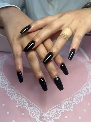 ネイル H'ami nailsalon 新大久保 【ハミネイル】（ハ ミネイルサロン シンオオクボ）所属・スカルプ まいとうのネイルデザイン