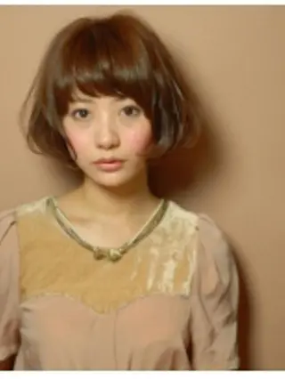 ショート LOTUS表参道所属・【代表】 🌟MASA🌟美髪のヘアスタイル