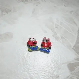 ネイル atelier salon Mar’s鶴ヶ島 アットホームサロン所属・a Tomokaのネイルデザイン