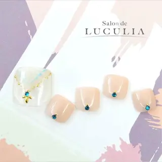 ネイル 井口 美幸のネイルデザイン