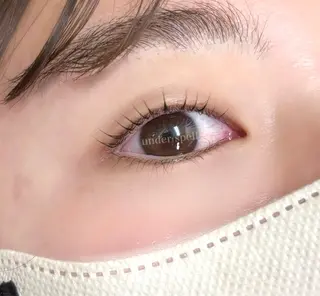 マツエク・マツパ Yuka ユウカのマツエク・マツパデザイン