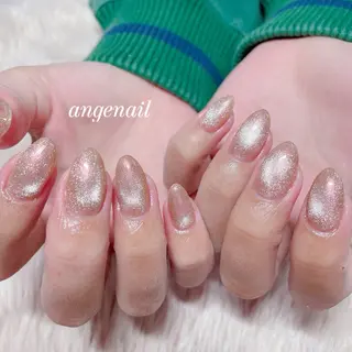 ネイル オーナーネイリスト MAKIのネイルデザイン