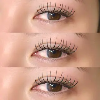 マツエク・マツパ MITSUKI 🌙* :ﾟのマツエク・マツパデザイン