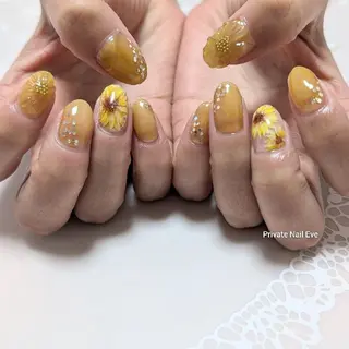 ネイル ネイル junkoのネイルデザイン