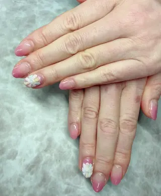 ネイル ネイリスト♡ AYAKOのネイルデザイン