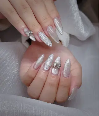 ネイル Yumi nailのネイルデザイン