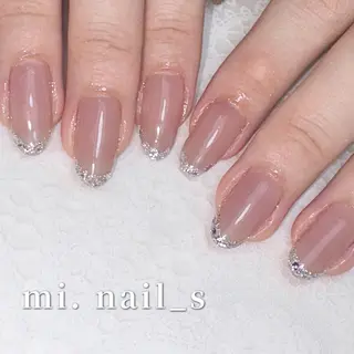 ネイル Cocorium_ sasakiのネイルデザイン