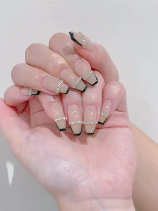 ネイル Amoreビューティーサロン所属・小松 朋未のネイルデザイン