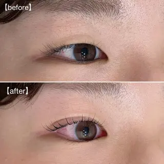 マツエク・マツパ 元木 友理のマツエク・マツパデザイン