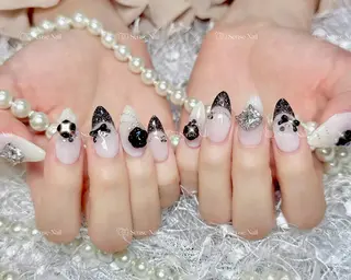 ネイル Feinn Ink💕のネイルデザイン