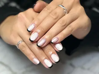 ネイル amour 平塚所属・amour 平塚店のネイルデザイン