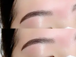 アイブロウ Lazley所沢店 mizukiのマツエク・マツパデザイン