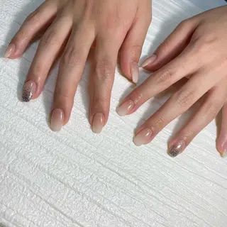 ネイル 坂上 万奈のネイルデザイン