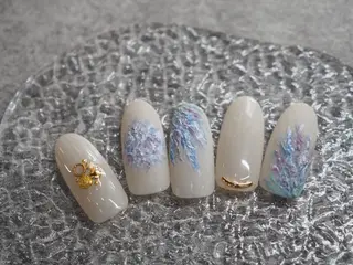 ネイル glaNje部谷 (オーナー)のその他イメージ