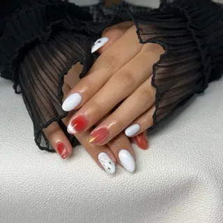ネイル M's Nailのネイルデザイン